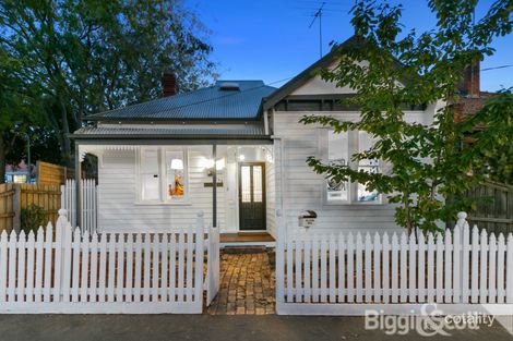 Property photo of 138 Nicholson Street Abbotsford VIC 3067