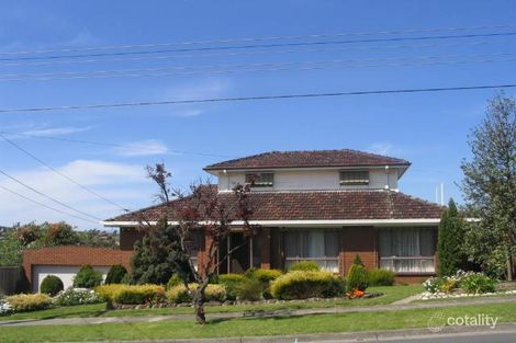 1 Wildwood Ave, Vermont South, VIC 3133