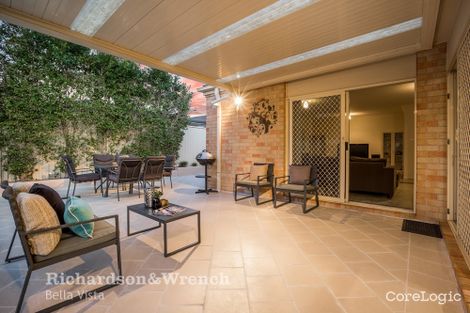 Property photo of 13 Bottlebrush Grove Acacia Gardens NSW 2763