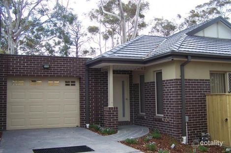 3/46 Jacka St, Macleod, VIC 3085