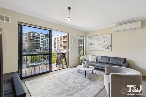 Property photo of 27/20 Pendal Lane Perth WA 6000