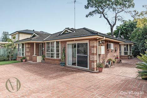 Property photo of 5A Flinders Street Ermington NSW 2115