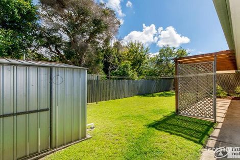 Property photo of 75 Kangaroo Avenue Bongaree QLD 4507