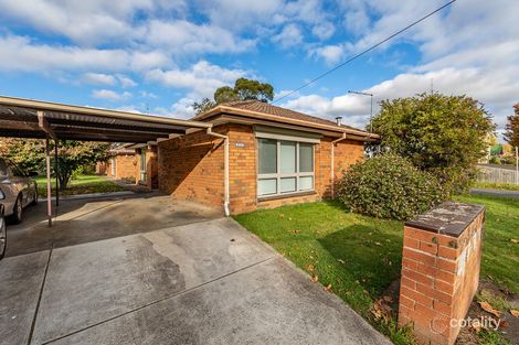 2/222 Peel St N, Ballarat East, VIC 3350