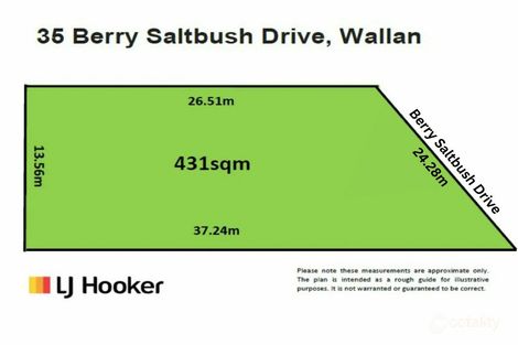 35 Berry Saltbush Dr, Wallan, VIC 3756