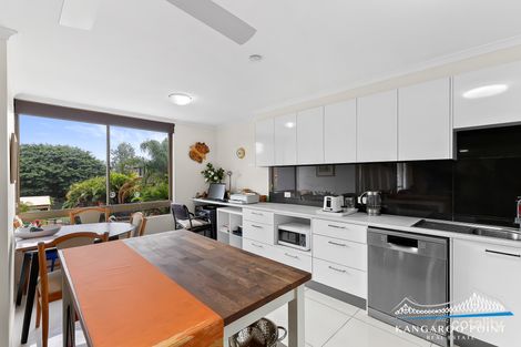 Property photo of 4/89 Thorn Street Kangaroo Point QLD 4169