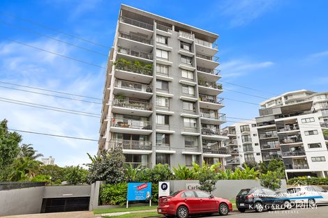Property photo of 4/89 Thorn Street Kangaroo Point QLD 4169