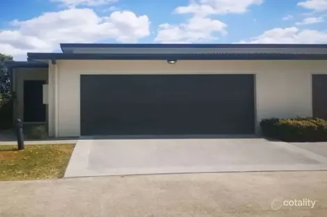 Property photo of 17/19 Gumtree Crescent Upper Coomera QLD 4209