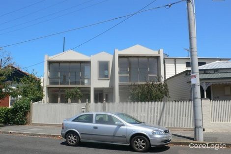 Property photo of 45 Farrell Street Port Melbourne VIC 3207