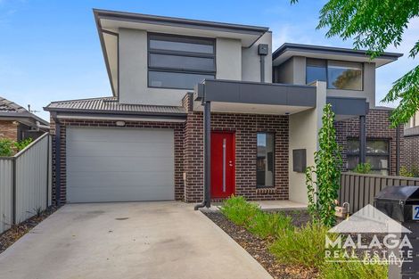 Property photo of 2/26 Inkerman Street Maidstone VIC 3012