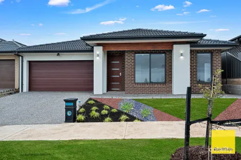 48 Mckinley Dr, Truganina, VIC 3029