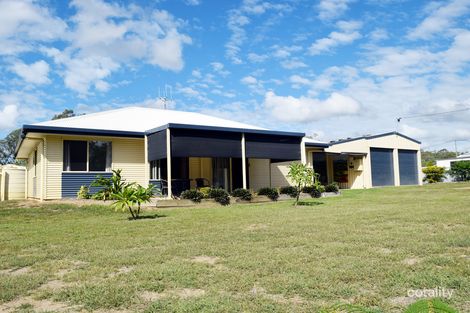 Property photo of 10 Darrows Road Mount Debateable QLD 4625