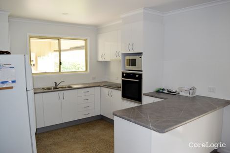 Property photo of 10 Darrows Road Mount Debateable QLD 4625