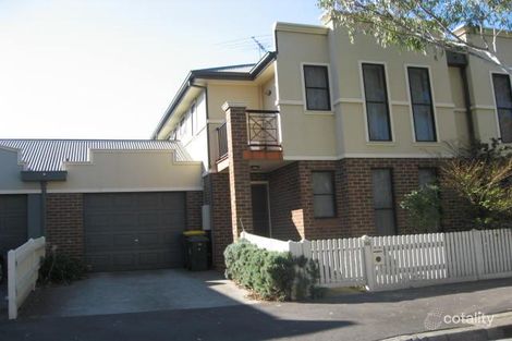 55-57 Fairbairn Dr, Kensington, VIC 3031