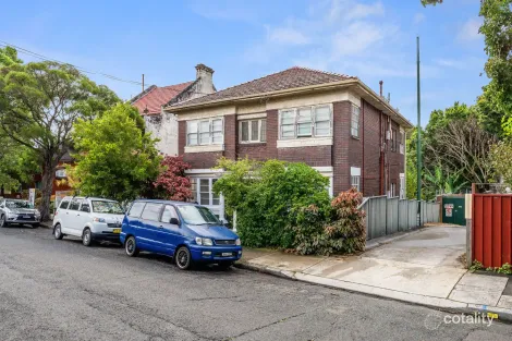 Property photo of 2 Pigott Street Dulwich Hill NSW 2203