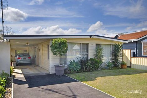 Property photo of 31 Priestman Avenue Umina Beach NSW 2257