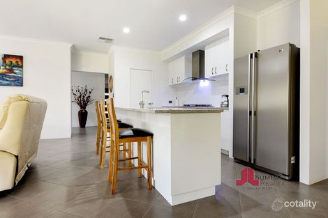 Property photo of 53 Tuscany Green Binningup WA 6233