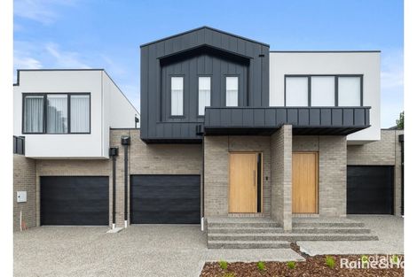 2/25 Pearl St, Niddrie, VIC 3042