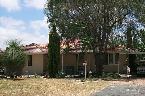 3 Wittering Cres, Balga, WA 6061