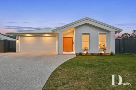 Property photo of 30 Grouper Crescent Moonee Beach NSW 2450