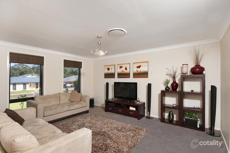 Property photo of 24 Emerald Drive Meroo Meadow NSW 2540