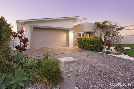 Property photo of 10 Flitcroft Place Pelican Waters QLD 4551