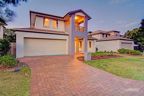 Property photo of 26 Hilas Circuit Sunnybank Hills QLD 4109
