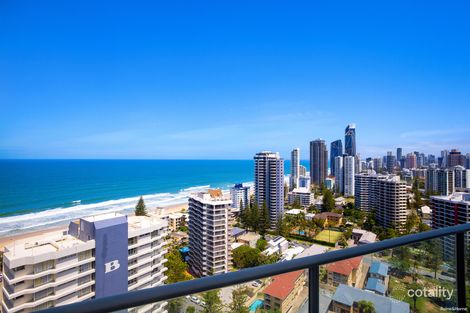 2305/18 Enderley Ave, Surfers Paradise, QLD 4217