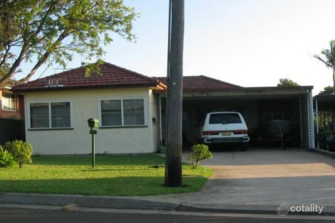 Property photo of 33 Morella Avenue Sefton NSW 2162