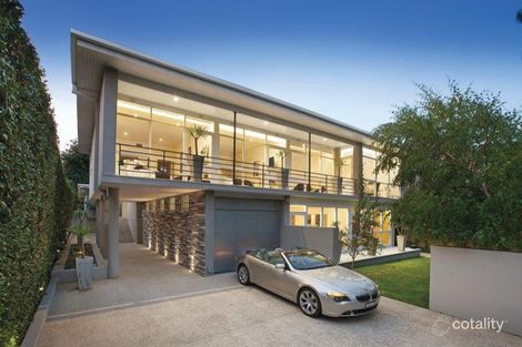 Property photo of 11/10 Hopetoun Road Toorak VIC 3142