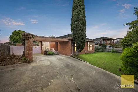11 Lotis Ct, Keilor Downs, VIC 3038