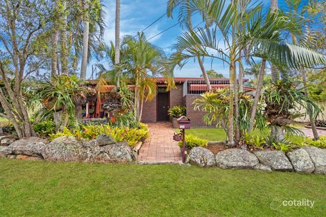 Property photo of 15 Ginahgulla Street Mount Gravatt East QLD 4122