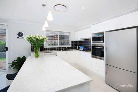 Property photo of 9 Hazelton Avenue Kellyville Ridge NSW 2155