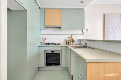 Property photo of 12/196 The Avenue Parkville VIC 3052