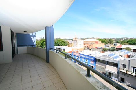 502/328 King St, Newcastle, NSW 2300