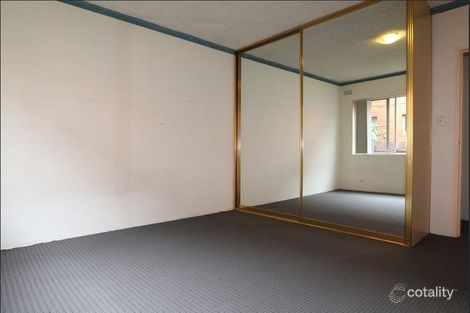 Property photo of 2/8 Yangoora Road Belmore NSW 2192