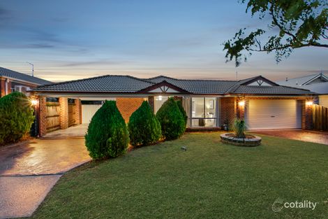 Property photo of 48 Allardice Parade Berwick VIC 3806