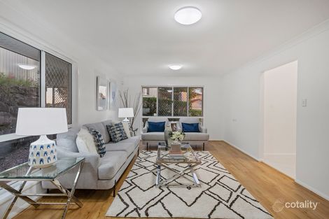 Property photo of 26 Cassia Place Stretton QLD 4116