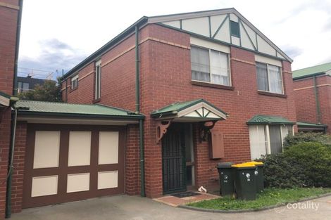 4/30 Nicholson St, Fitzroy North, VIC 3068