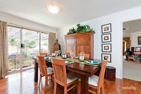 Property photo of 1 Curtin Drive Sunbury VIC 3429