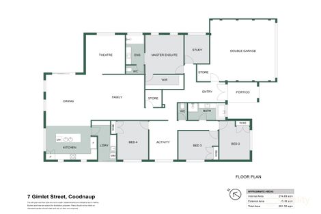 7 Gimlet St, Coodanup, WA 6210