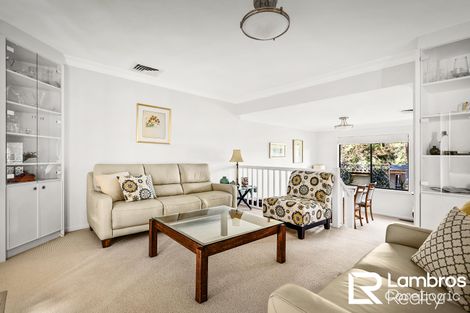 Property photo of 24 Francis Greenway Drive Cherrybrook NSW 2126