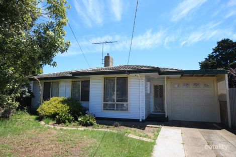 Property photo of 7 Curlew Crescent Norlane VIC 3214
