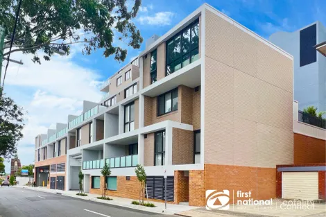 214/75 Norton St, Ashfield, NSW 2131