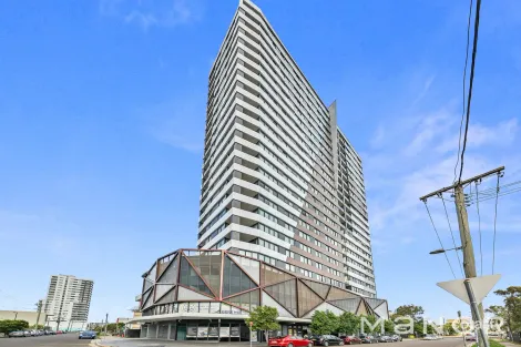 1704/1 Boys Ave, Blacktown, NSW 2148