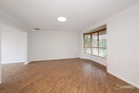 Property photo of 17 Burra Close Glenmore Park NSW 2745