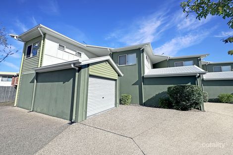 4/97 Talford St, Allenstown, QLD 4700