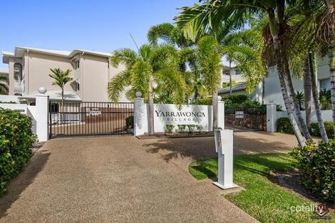 17/42 Warburton St, North Ward, QLD 4810