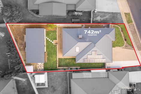Property photo of 16 Mortimer Terrace Leneva VIC 3691