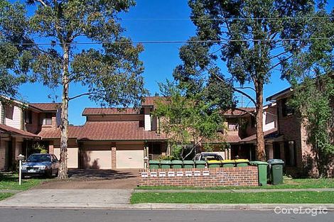 Property photo of 7/5-7 Leamington Road Dundas NSW 2117